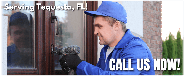 Locksmith Tequesta FL